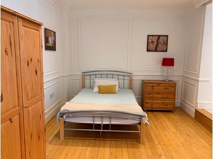 1 Bed Flat, Danbury Street, N1