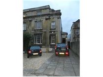 1 Bed Flat on Cotham Road, BS6