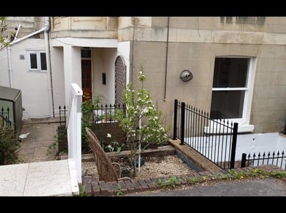 2 Bed Maisonette, Victoria Walk, BS6