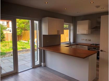 3 Bed Semi-Detached House, Ravenswood Avenue, KT6