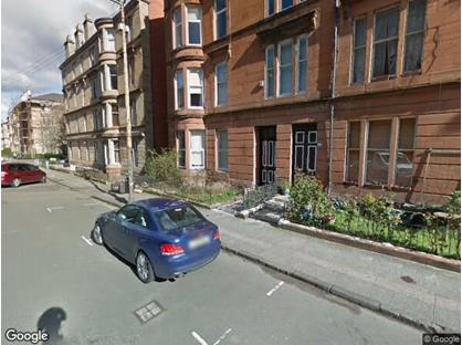 4 Bed Flat, West Princes Street, G4