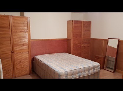 Studio Flat, Gloucester Place, NW1