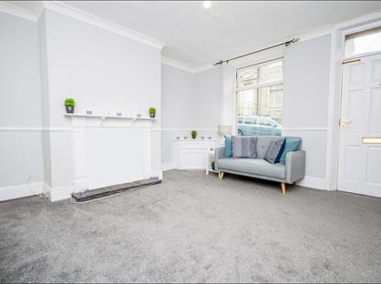 2 Bed Terraced House, Inkerman St, OL13