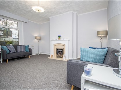 2 Bed Terraced House, Richard Street, OL13