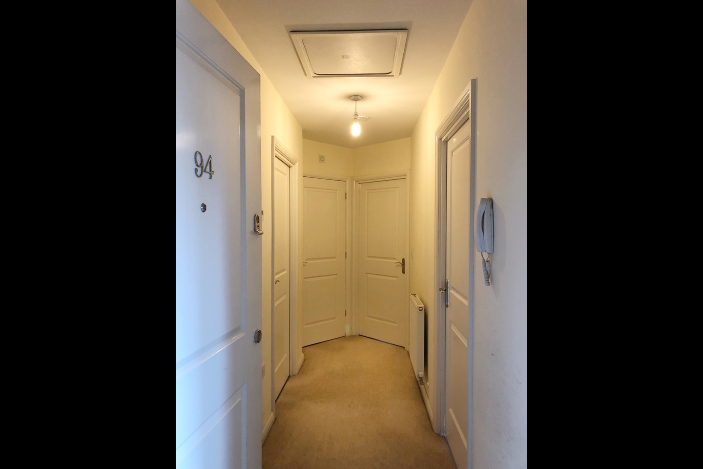 2 Bed Flat, Harborne, B17 photo 4