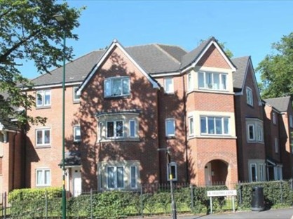 2 Bed Flat, Harborne, B17
