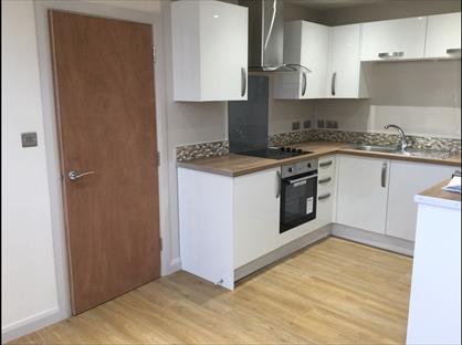 2 Bed Flat, Church Street, DE5