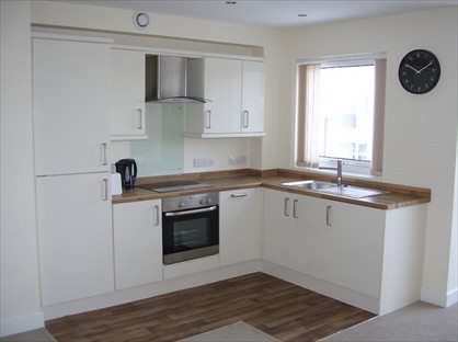 2 Bed Flat, Kirk Beston Close, LS11