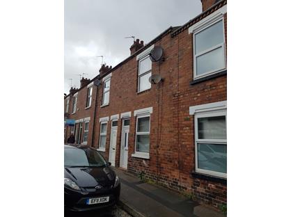 2 Bed Terraced House, Queen Victoria Street, YO23