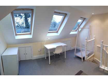 Room in a Shared House, Beechwood Villas, RH1