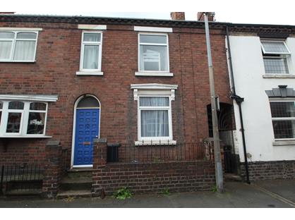 2 Bed Terraced House, John Street, DY8