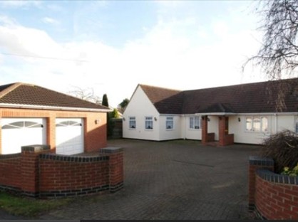 Room in a Shared House, Crane Way, MK43