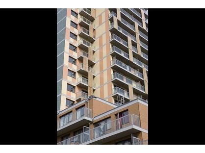 1 Bed Flat, Elmgrove Point, SE18