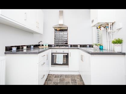 2 Bed Terraced House, Industrial Street, OL13