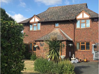 Room in a Shared House, Aldrich Drive, MK15