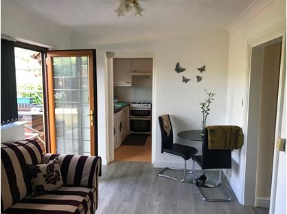 Room in a Shared House, Aldrich Drive, MK15