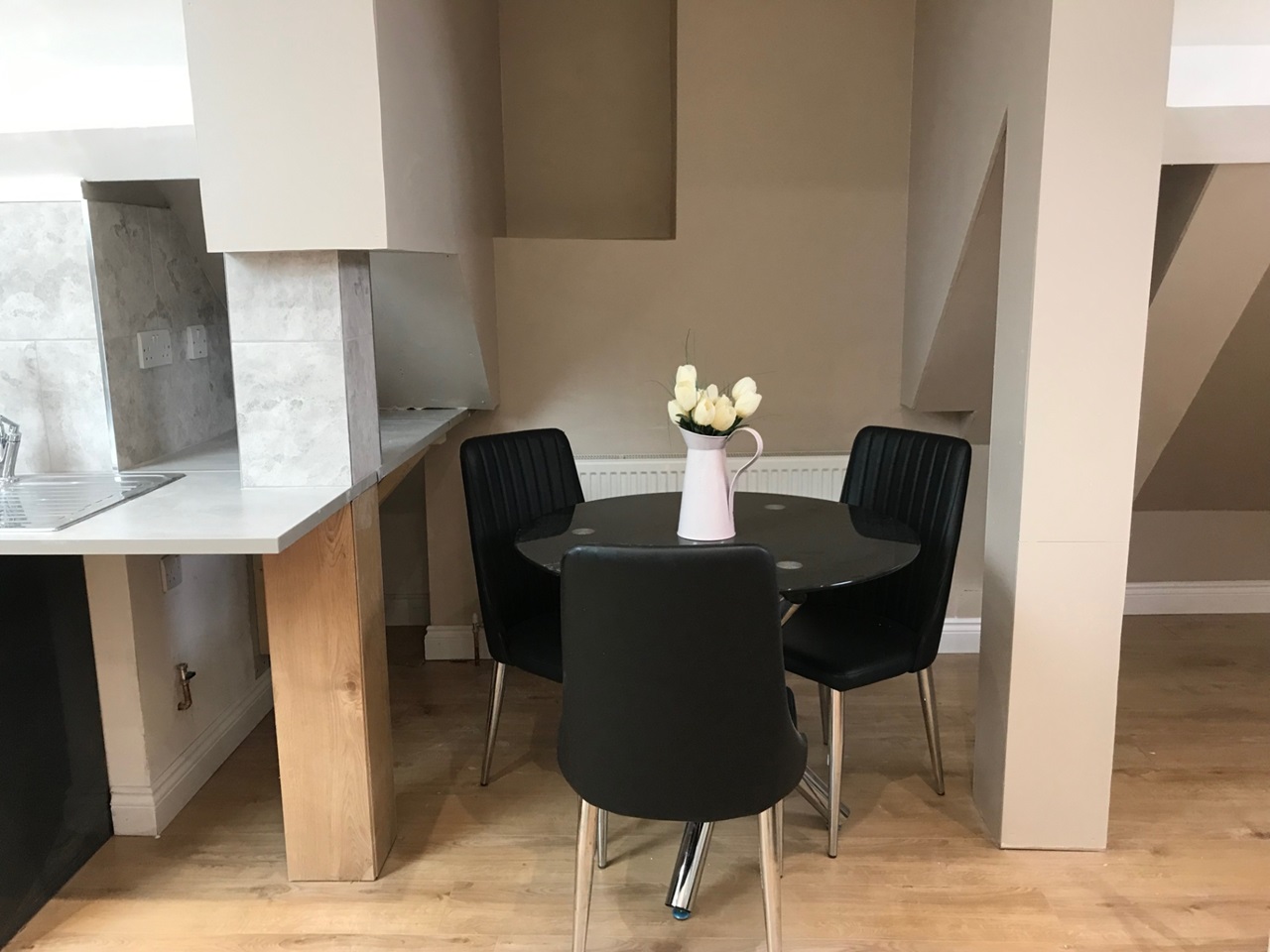 Additional image 2 of 1 Bed Flat, Stoney Stanton Road, CV1, N1 7GU