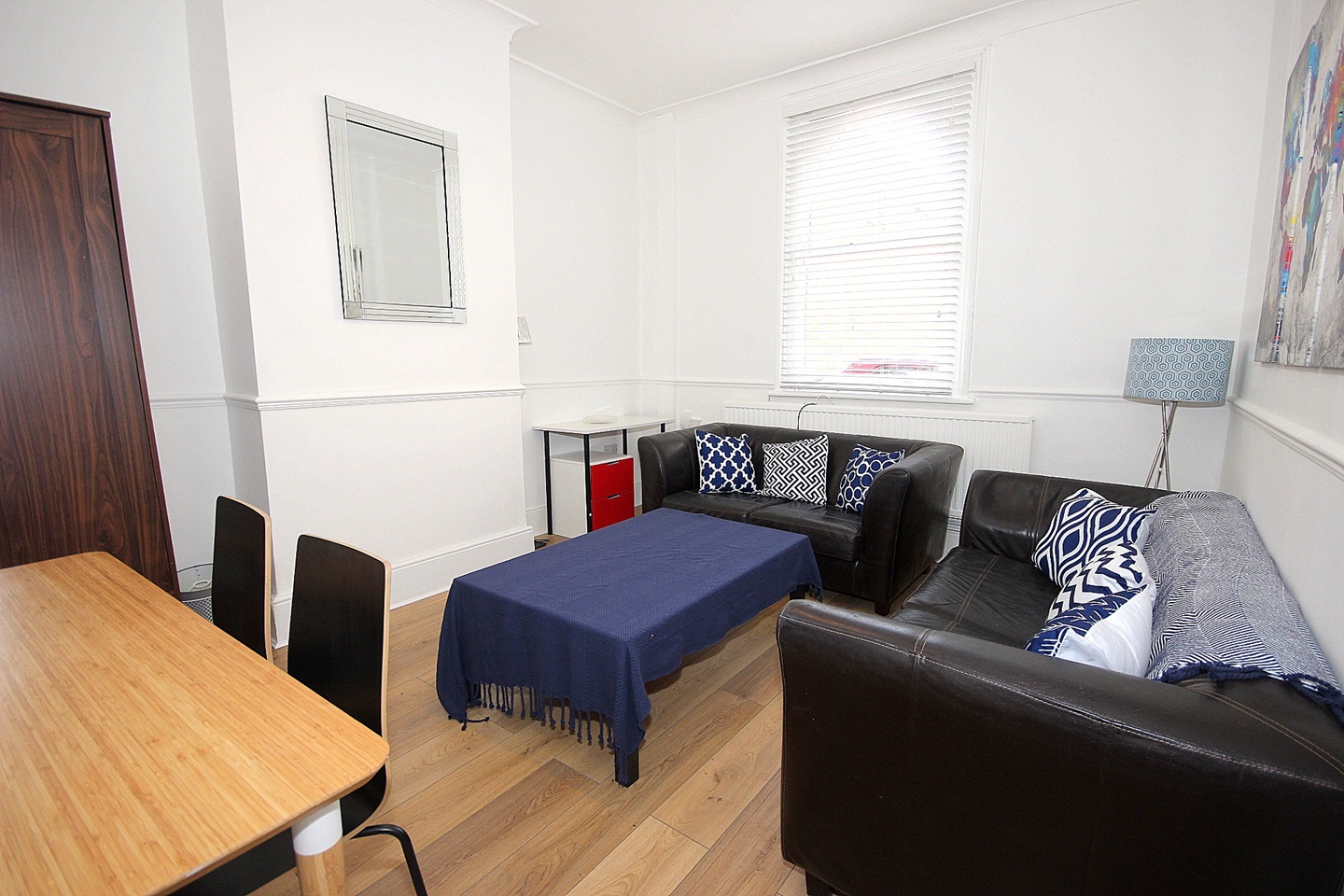 5 Bed Terraced House, Cadiz Street, SE17