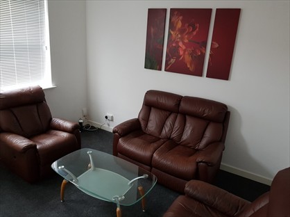 Room in a Shared House, Sherbrook Terrace, NG5