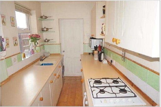 Additional image 14 of 2 Bed Terraced House, Stockbrook Street, DE22, N1 7GU