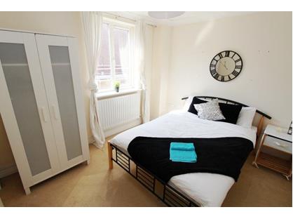 Room in a Shared House, Anchor Crescent, B18