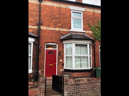 3 Bed Terraced House, Churchwood Road, M20