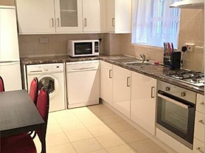 Room in a Shared Flat, Levita House, NW1