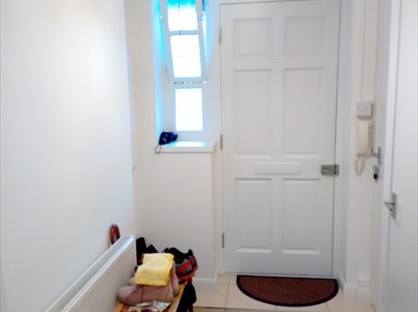 Room in a Shared Flat, Levita House, NW1