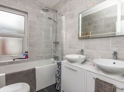 4 Bed Terraced House, Telford Road, EX4