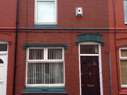 2 Bed Terraced House, Goswell Street, L15