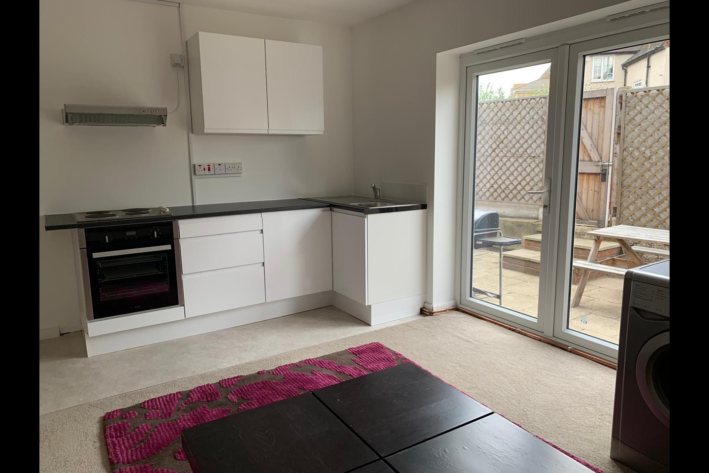 London 3 Bed Flat, Glenburnie Road, SW17 To Rent Now for £2,500.00 p/m