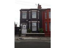 4 Bed Terraced House, Higher Lane, L9