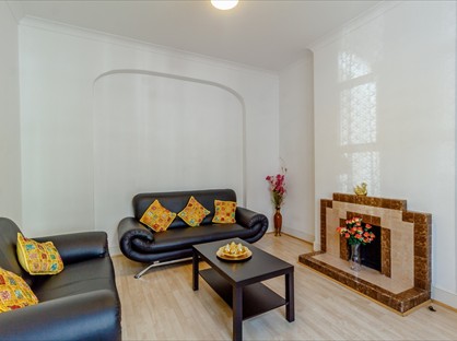 4 Bed Terraced House, Landseer Road, N19