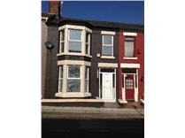 3 Bed Terraced House, Feltwell Road, L4