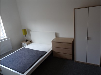 Room in a Shared House, Brighton Park, BS5