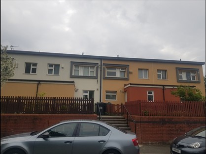 3 Bed Terraced House, Crompton Street, OL1