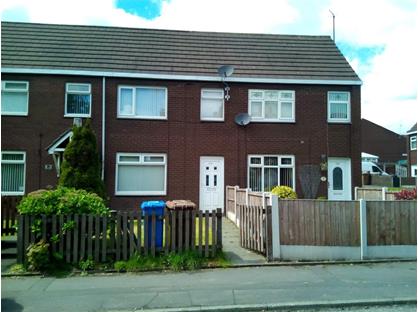 3 Bed Terraced House, Boarshaw Road, M24