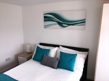 Room in a Shared House, Windmill Road, ME7