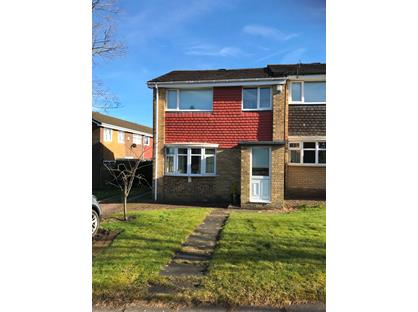 3 Bed Semi-Detached House, Kingsway, NE16