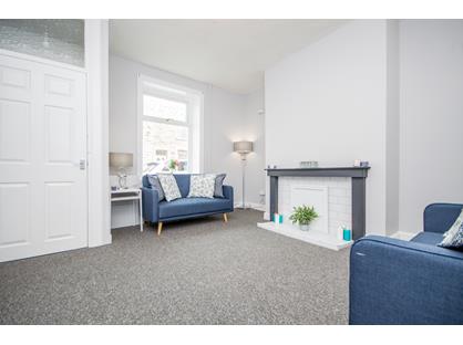 2 Bed Terraced House, Edleston Street, BB5