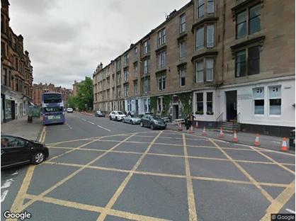 5 Bed Flat, Hyndland Road, G12