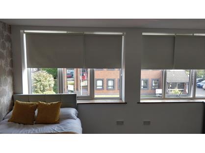 Studio Flat, Sovereign House, ST4