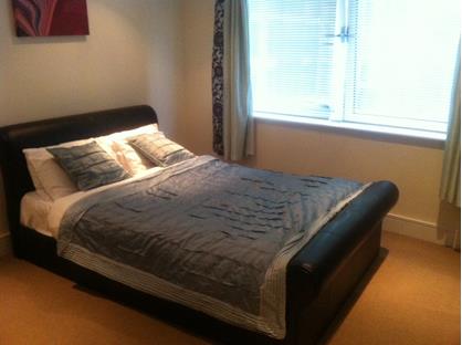 Room in a Shared Flat, Canary Wharf, E14