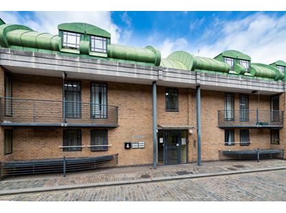 Room in a Shared Flat, The Colonade, WC1N