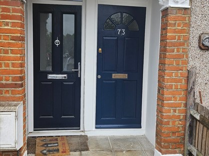 4 bed room for rent in Room in a Shared Flat, Marlow Road, SE20