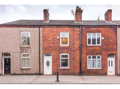 2 Bed Terraced House, Manchester Road, M29