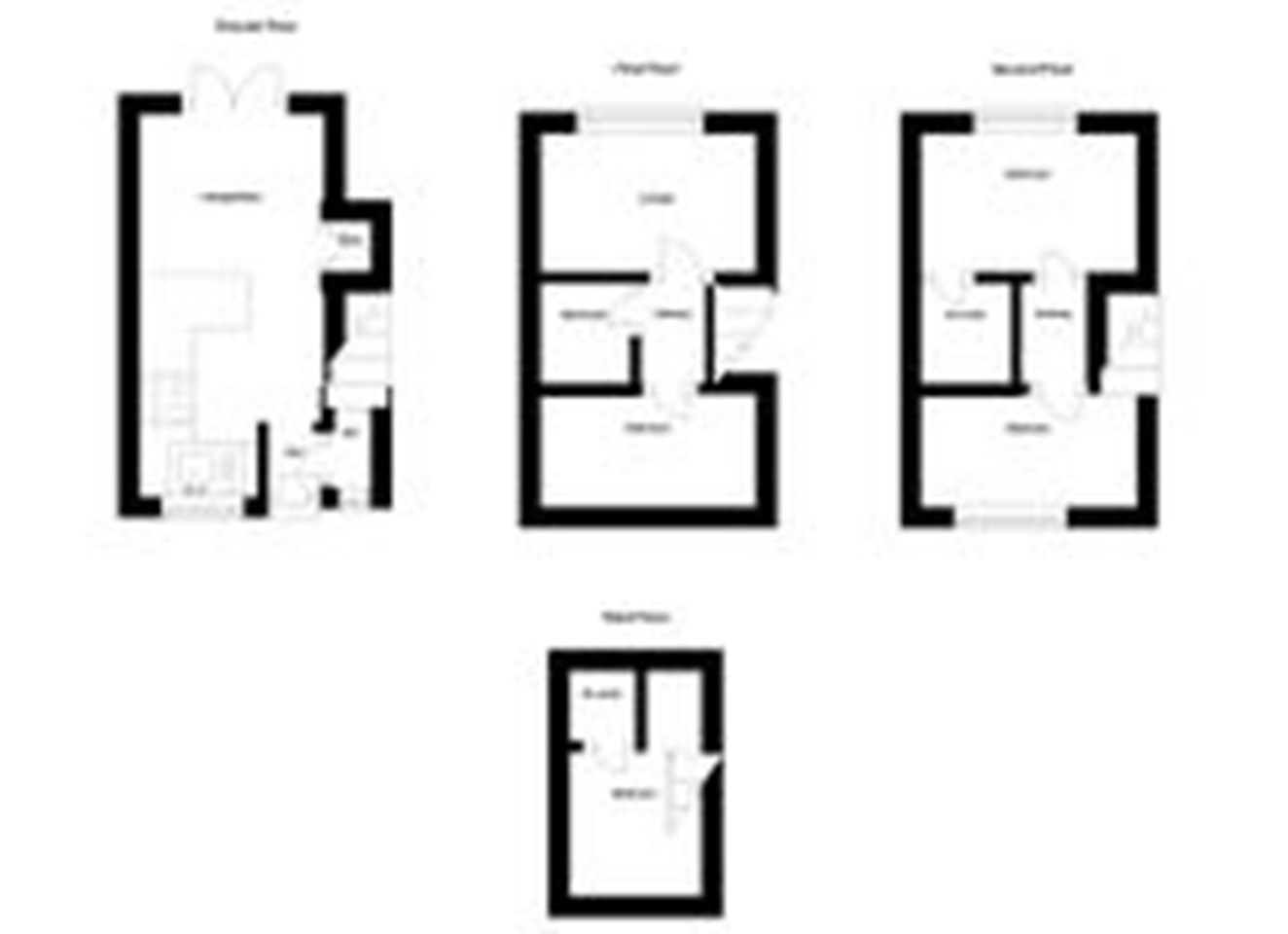 Additional image 28 of 4 Bed Terraced House, Ffordd Nowell, CF23, N1 7GU