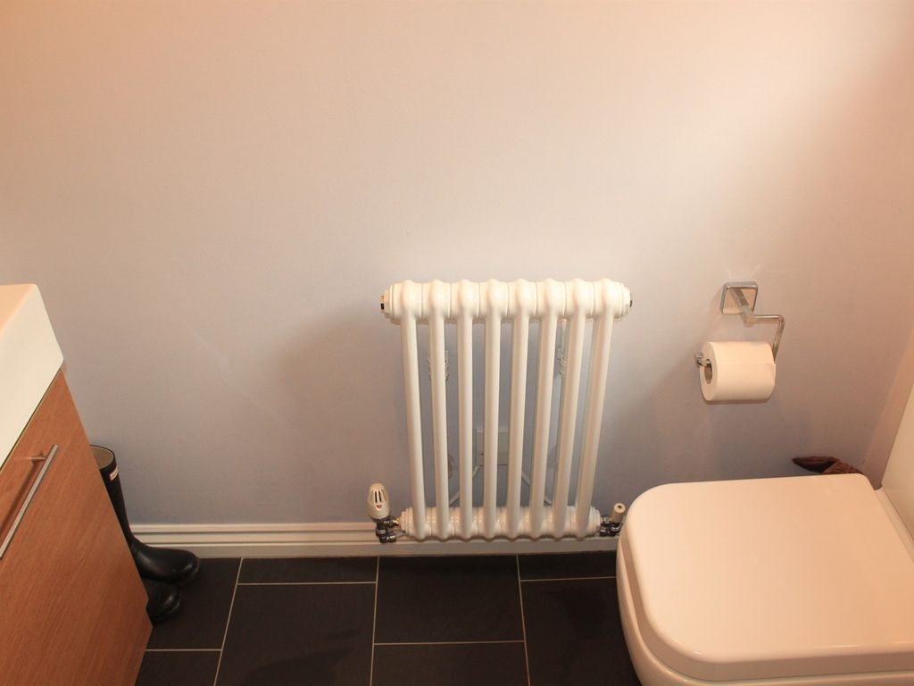 Additional image 7 of 4 Bed Terraced House, Ffordd Nowell, CF23, N1 7GU