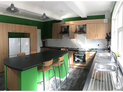 Room in a Shared House, Cotton Street, WF2