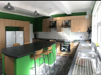 Room in a Shared House, Cotton Street, WF2